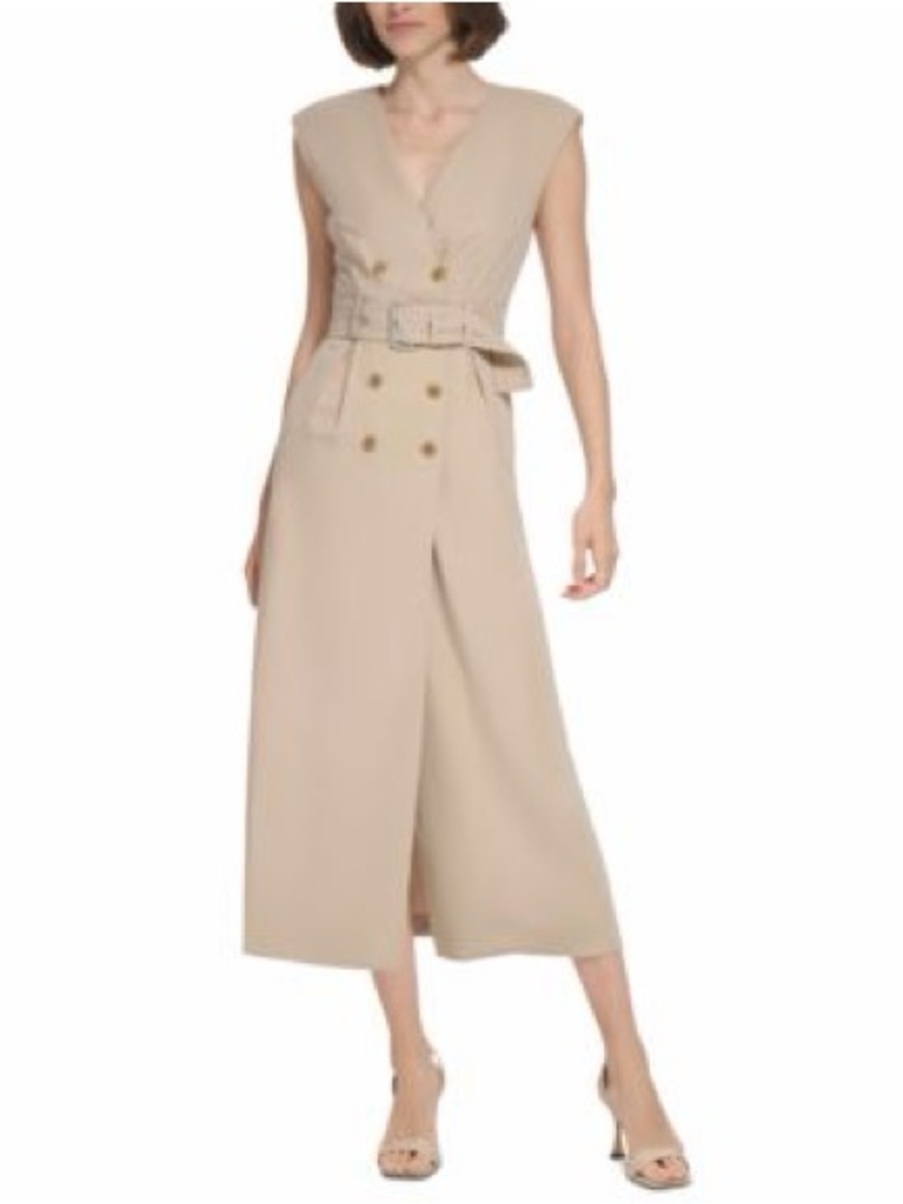 Calvin Klein | dress - Picture 2 of 5